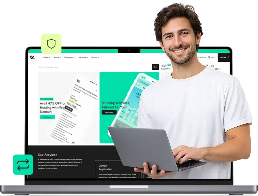 Buy Cheap Domains with Extra Benefits